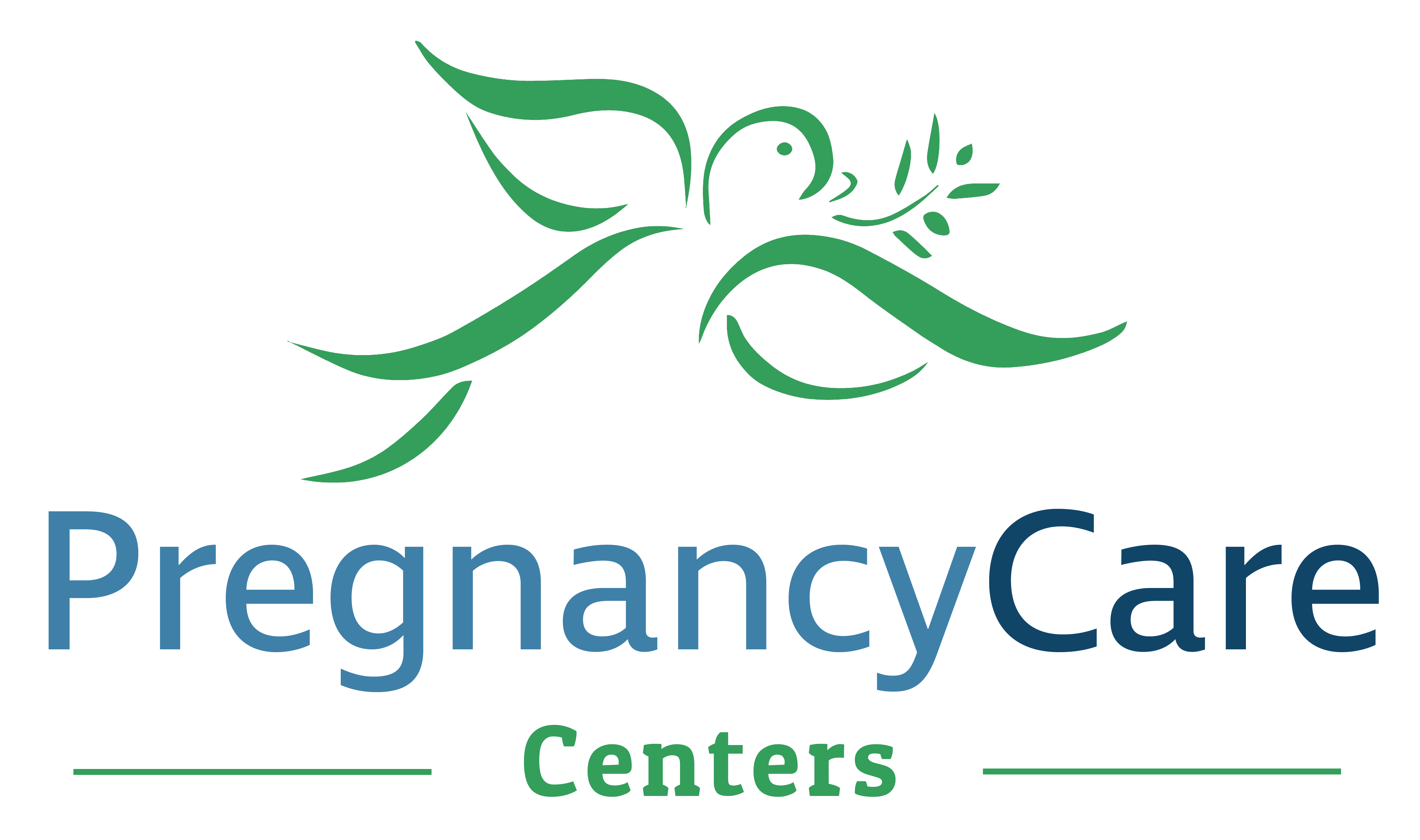 Pregnancy Care Centers in Canby, Oregon
